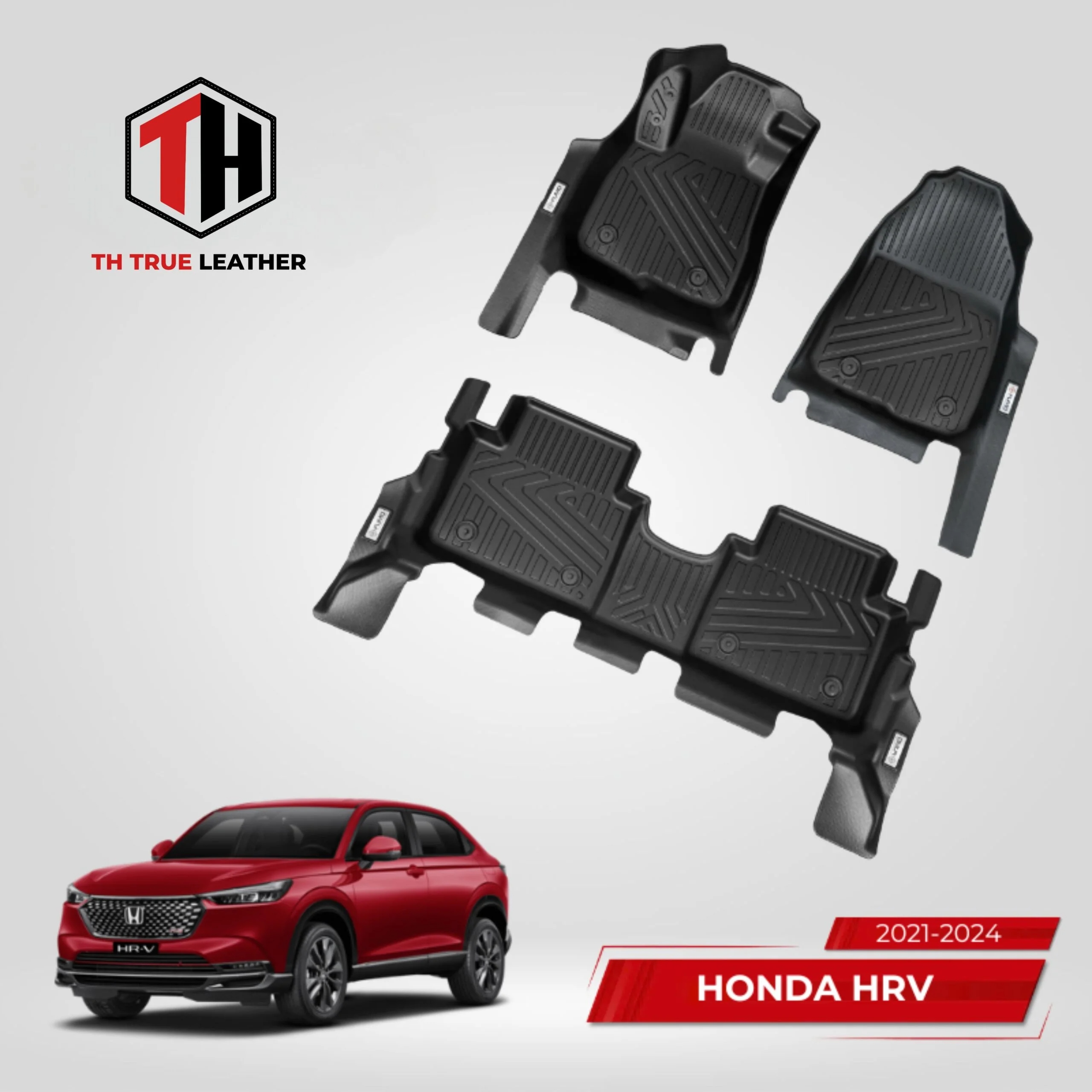 TH-TPE Honda HRV 2021-2024